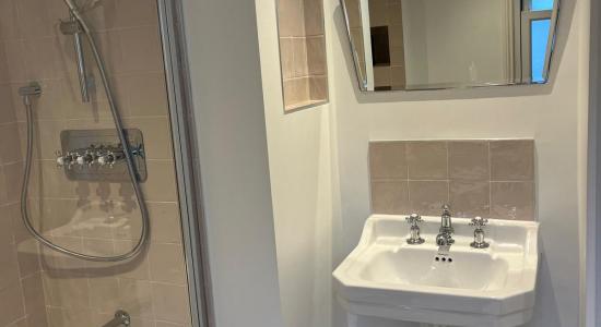 Property Refurbishment Bathroom Kensal Green London NW10 