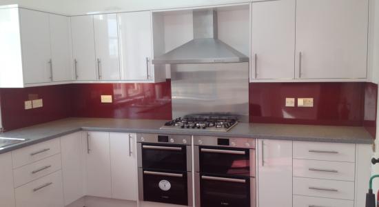 Kitchen Refurbishment, South West London