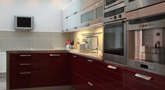 Kitchen Refurbishment, West London