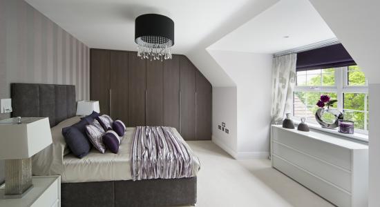 Loft Conversions West London